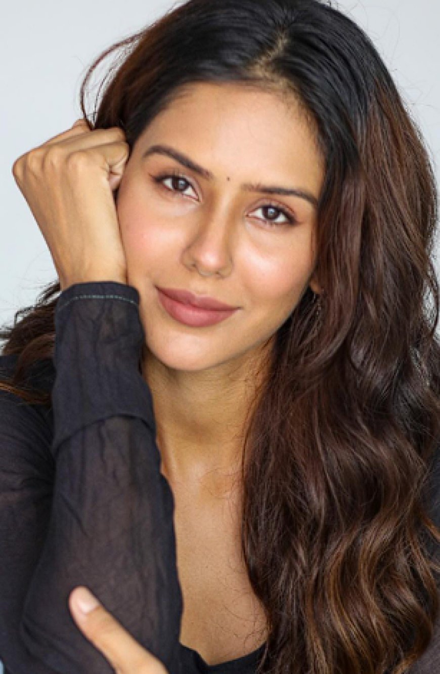 Biography of Sonam Bajwa | सोनम बाजवा की जीवनी | সোনম বাজওয়ার জীবনী