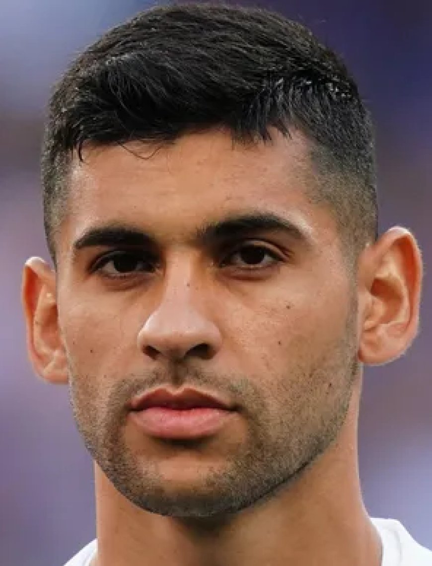 ক্রিস্টিয়ান রোমেরো এর জীবনী | Biography of Cristian Romero