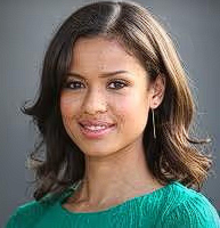 biography of Gugu Mbatha-Raw