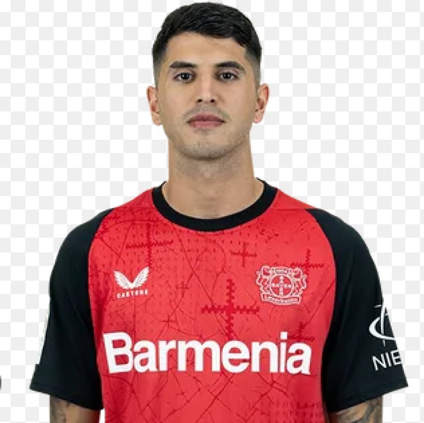 এক্সেকিয়েল পালাসিওস এর জীবনী | Biography of Exequiel Palacios