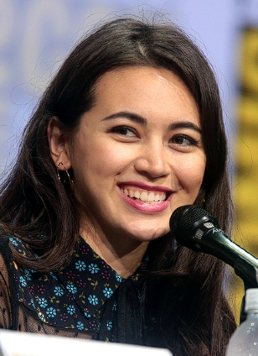 Biography Of Jessica Henwick
