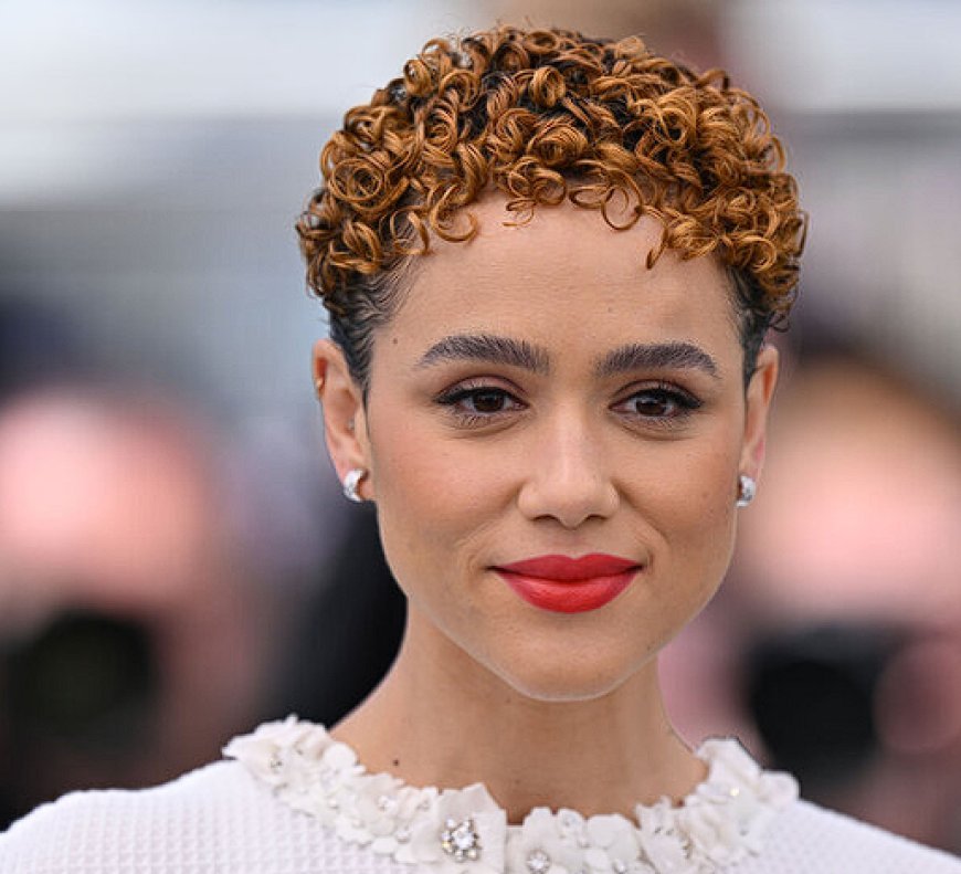 biography of Nathalie Emmanuel