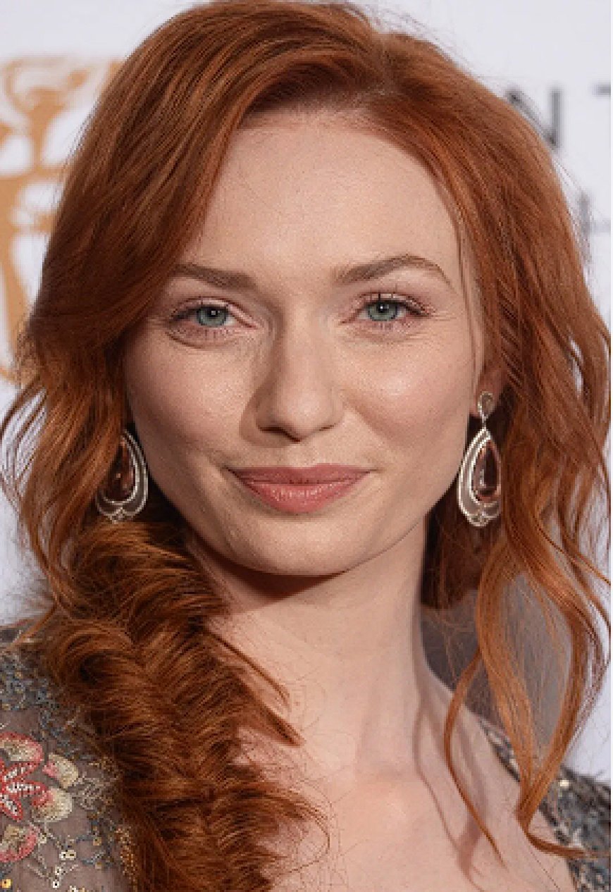 biography of Eleanor Tomlinson