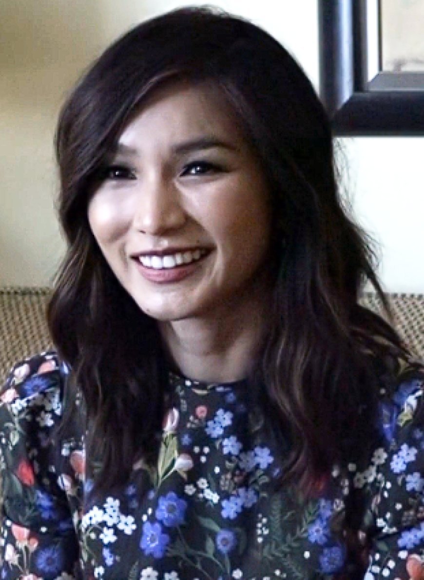 biography of  Gemma Chan