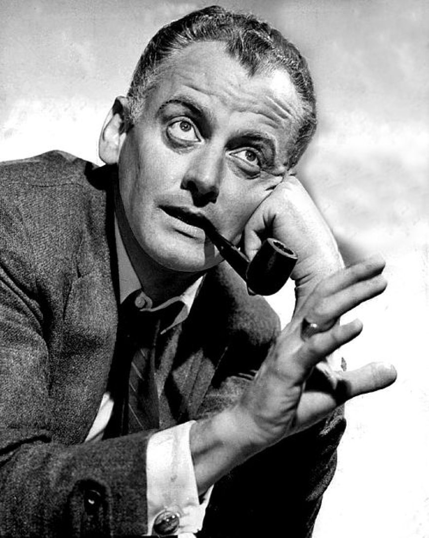 আর্ট কার্নি এর জীবনী | Biography of Art Carney