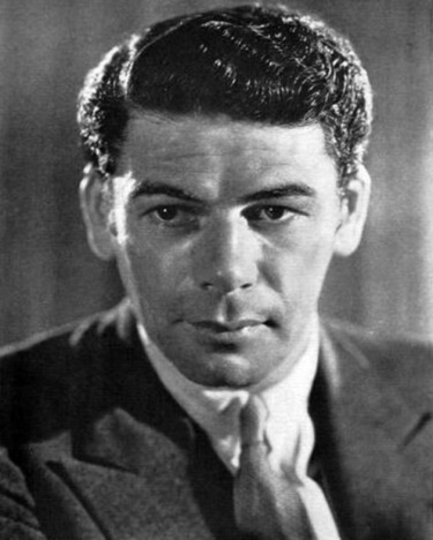 পল মুনি এর জীবনী | Biography Of Paul Muni