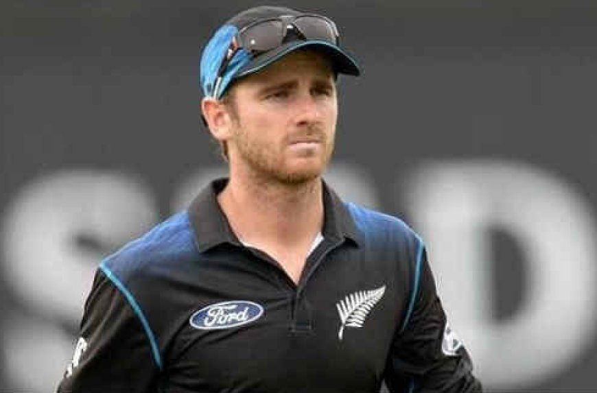 কেন উইলিয়ামসন এর জীবনী | Biography of Kane Williamson