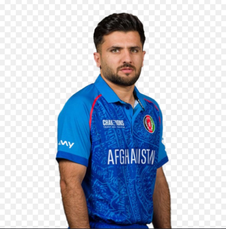 ফজল হক ফারুকি এর জীবনী | Biography of Fazalhaq Farooqi