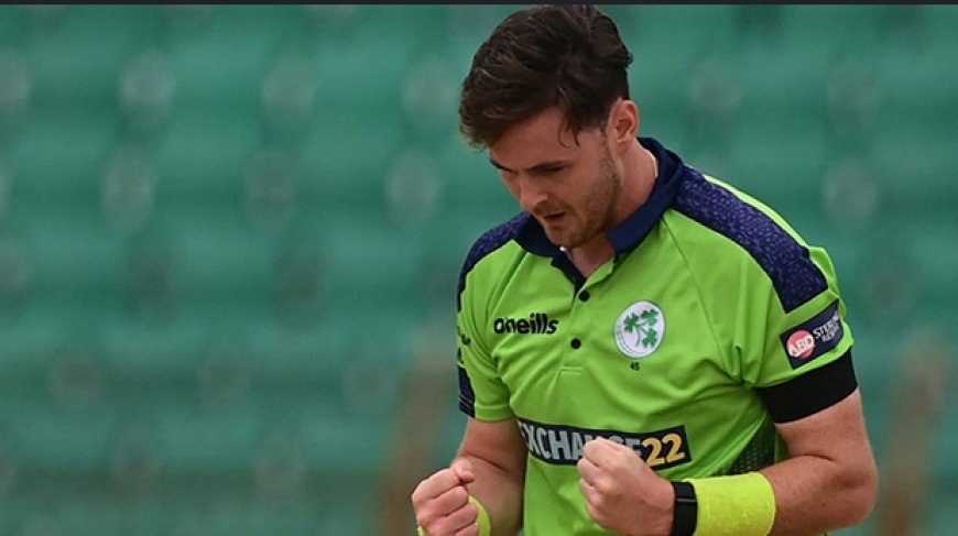 মার্ক অ্যাডায়ার এর জীবনী | Biography of Mark Adair