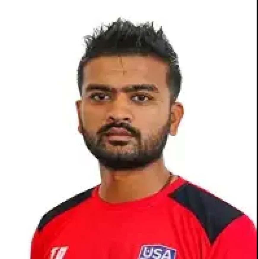 মনঙ্ক প্যাটেল এর জীবনী | Biography of Monank Patel