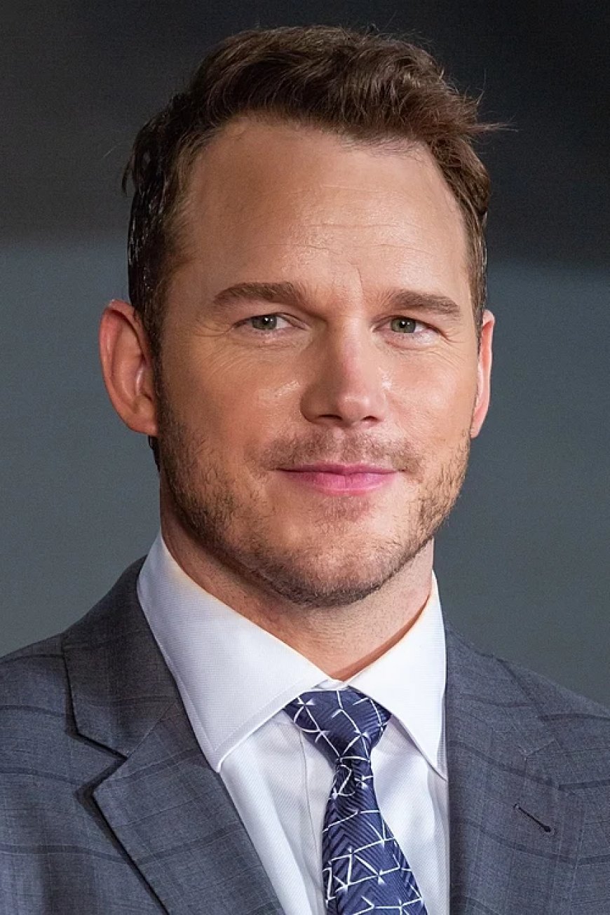 ক্রিস প্র্যাট এর জীবনী | Biography Of Chris Pratt