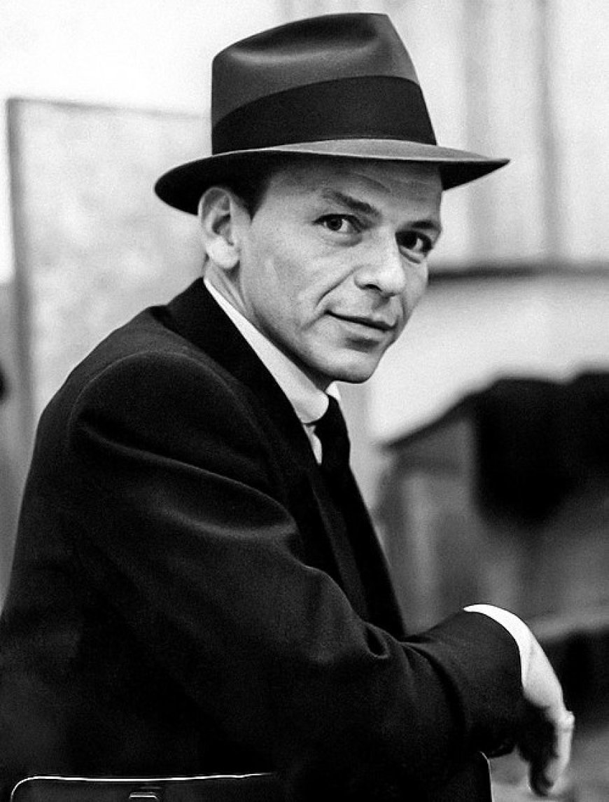 ফ্রাঙ্ক সিনাত্রা এর জীবনী | Biography Of Frank Sinatra