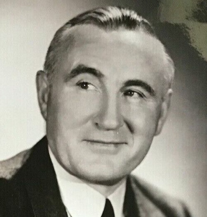 ডোনাল্ড ক্রিস্প এর জীবনী | Biography Of Donald Crisp