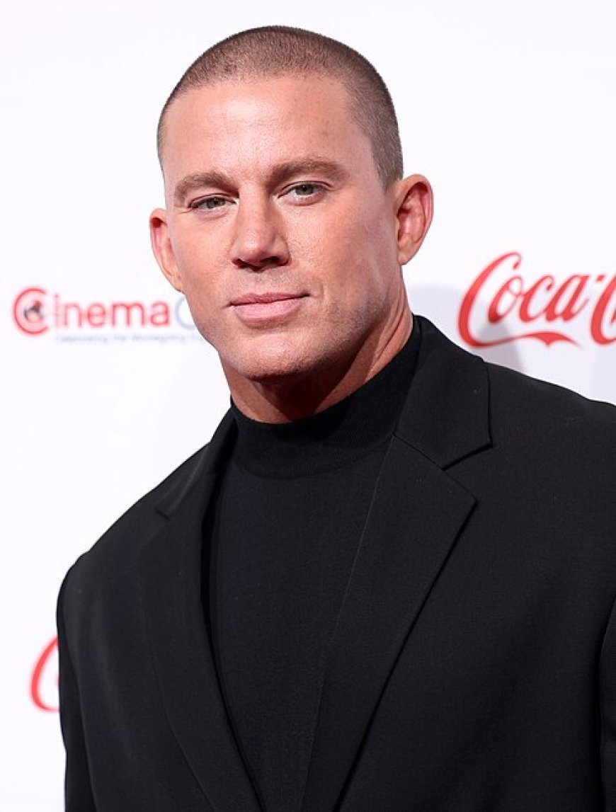 চ্যানিং ট্যাটুম এর জীবনী | Biography Of Channing Tatum