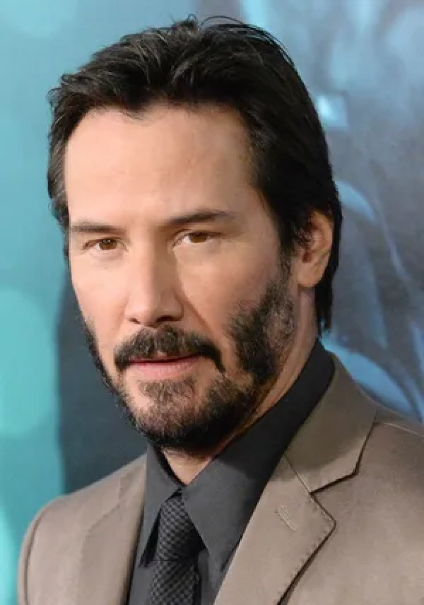 কিয়ানু রিভস এর জীবনী | Biography Of Keanu Reeves