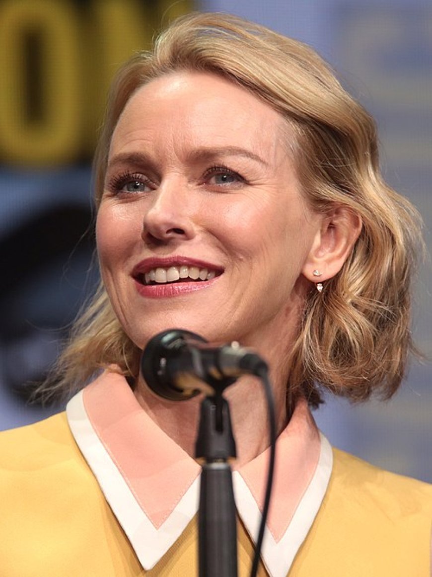 নেওমি ওয়াটস এর জীবনী | Biography Of Naomi Watts