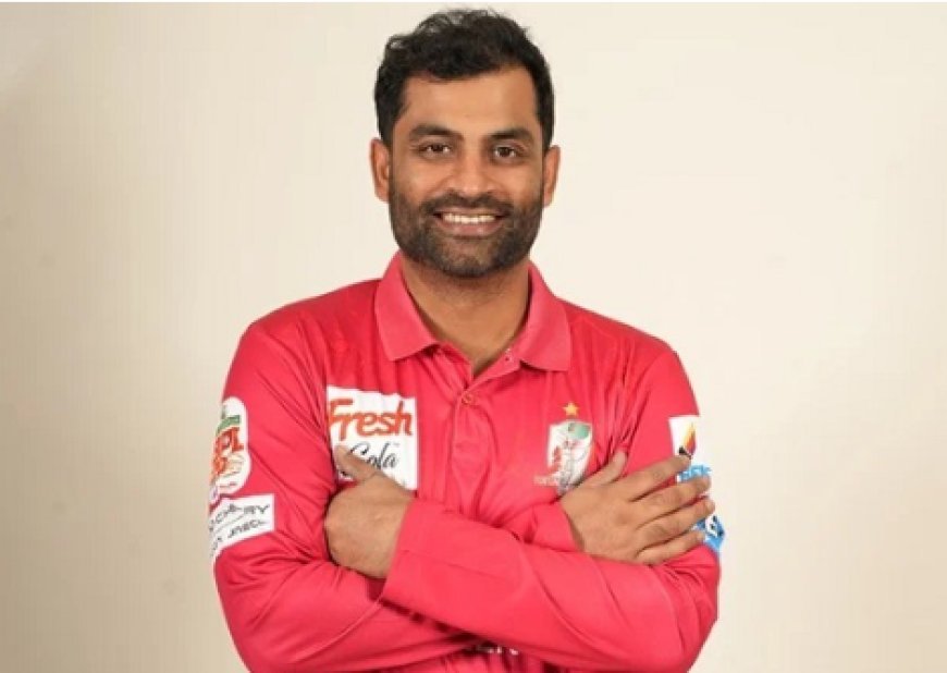 তামিম ইকবাল এর জীবনী  Biography of Tamim Iqbal
