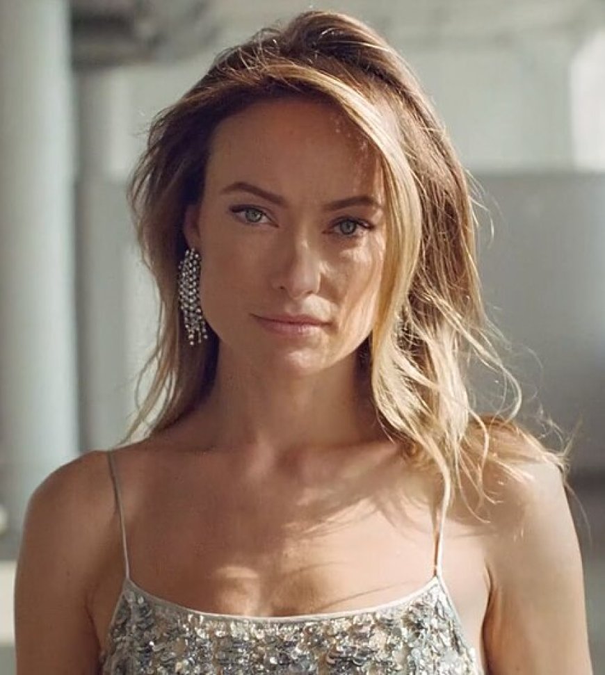 অলিভিয়া ওয়াইল্ড এর জীবনী | Biography Of Olivia Wilde