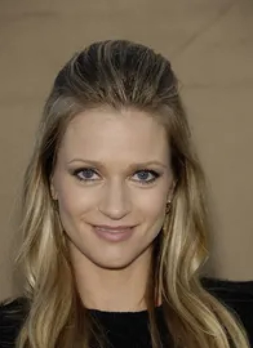 biography of A.J. Cook