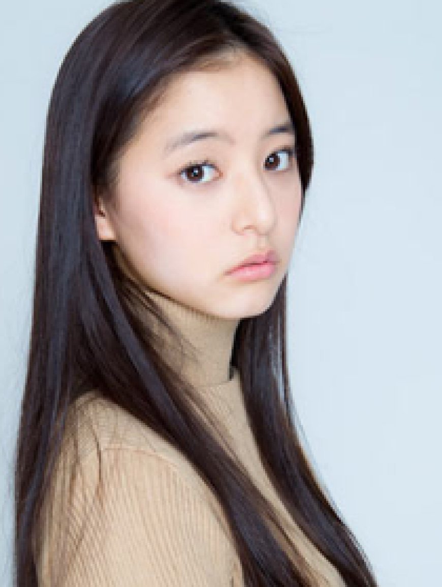 Biography Of Yûko Araki