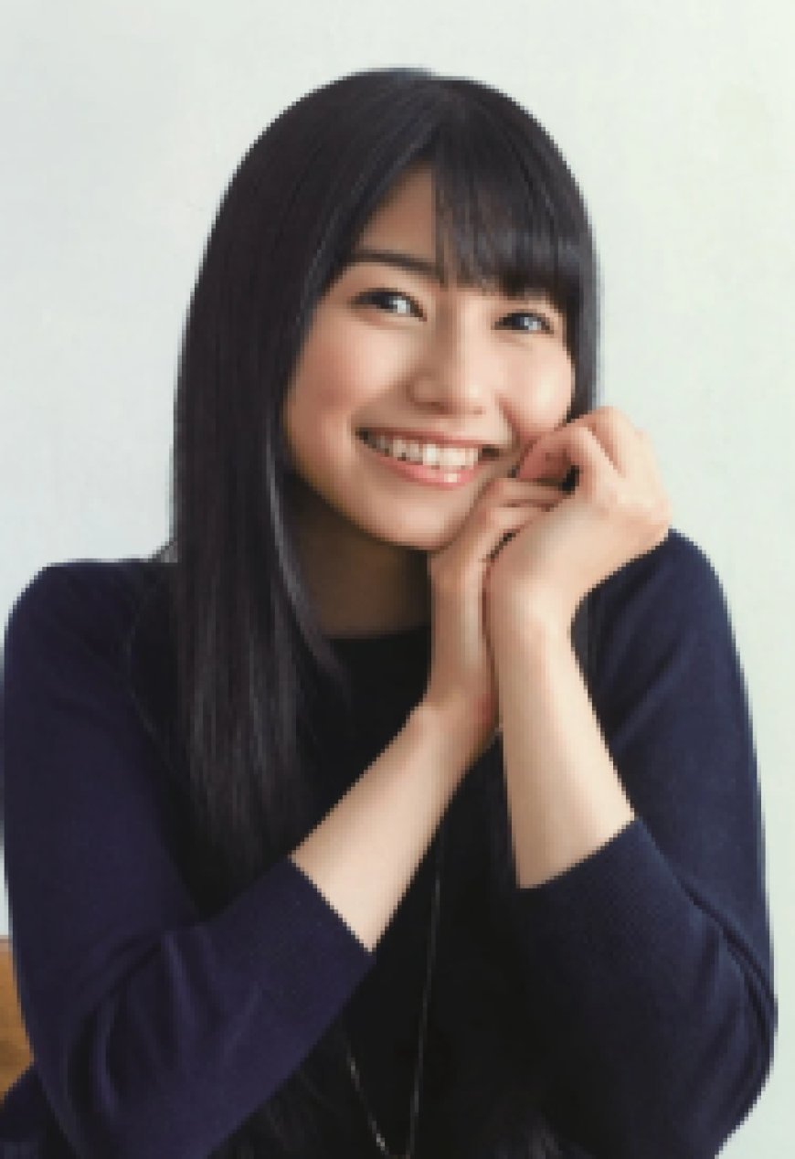 biography of Sora Amamiya