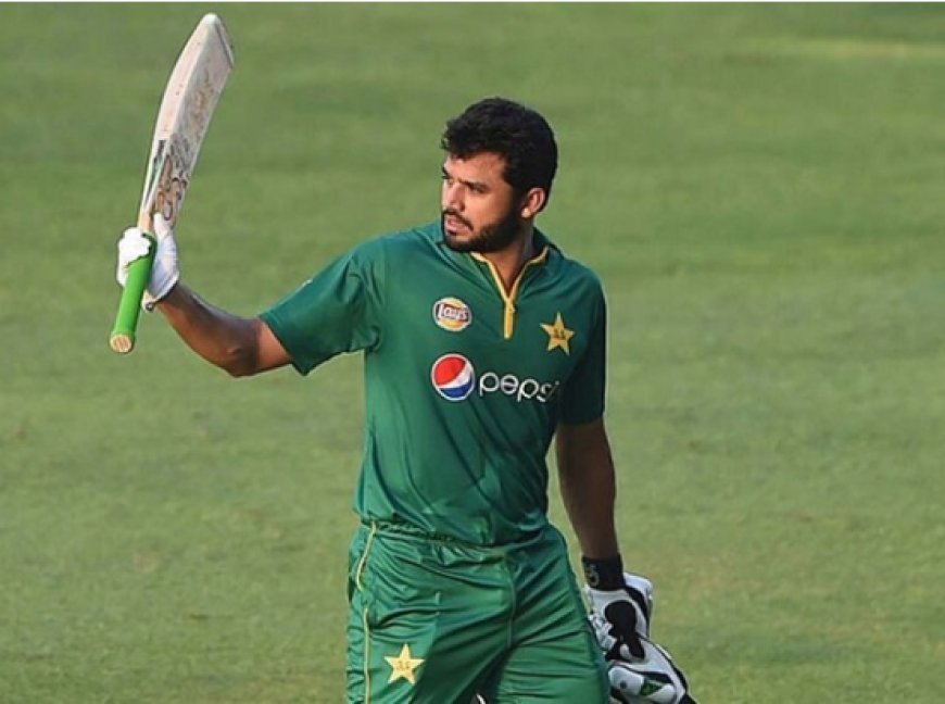 আজহার আলী এর জীবনী | Biography Of Azhar Ali