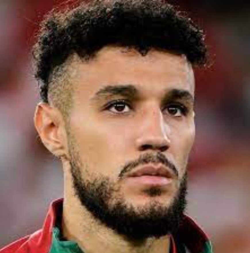 নুসাইর মাজরাউই এর জীবনী | Biography of Noussair Mazraoui