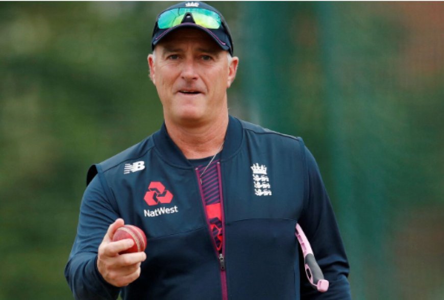 গ্রাহাম থর্প  এর জীবনী | Biography Of Graham Thorpe