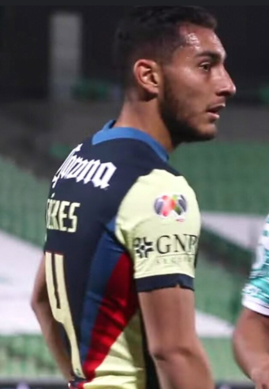 সেবাস্তিয়ান ক্যাসেরেস এর জীবনী | Biography of Sebastián Cáceres