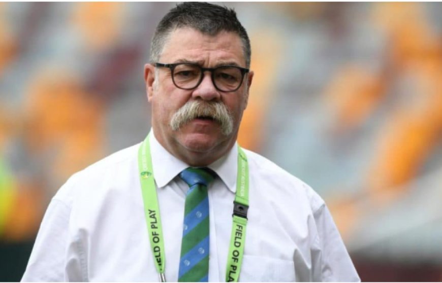 ডেভিড বুন এর জীবনী Biography Of David Boon