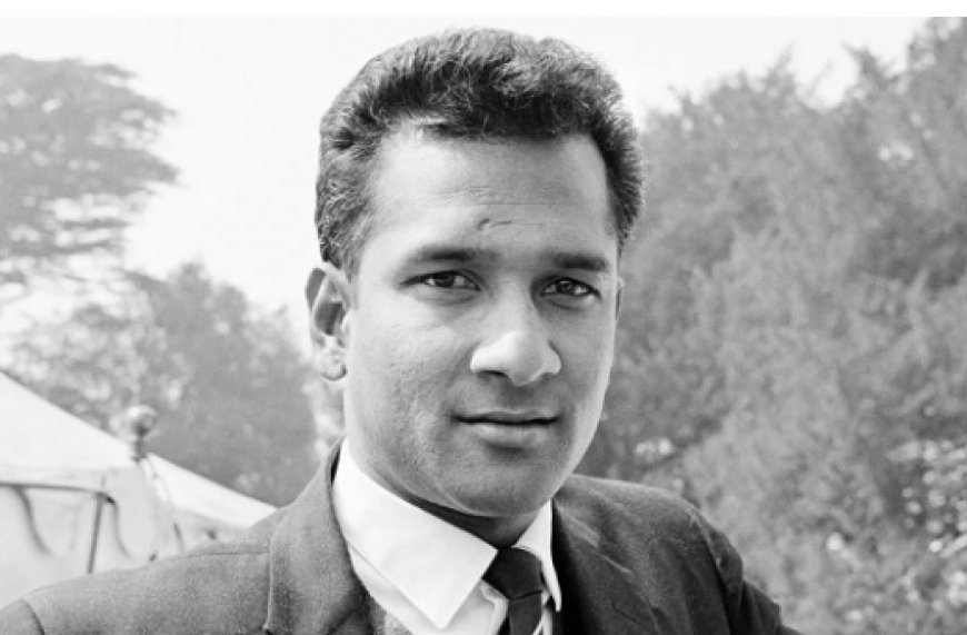 রোহন কানহাই এর জীবনী | Biography Of Rohan Kanhai