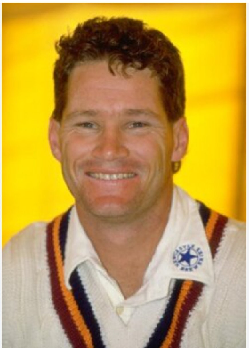 ডিন জোন্স এর জীবনী | Biography of Dean Jones