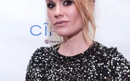 biography of Anna Paquin