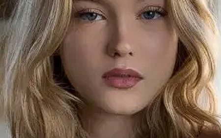 biography of . Chloe Rose