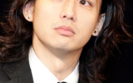 biography of Masanobu Andô