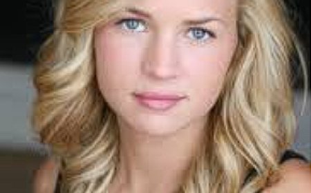 Biography Of Britt Robertson