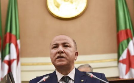 আয়মেন বেনাবদের রহমানের জীবনী | Biography of Aymen Benabderrahmane