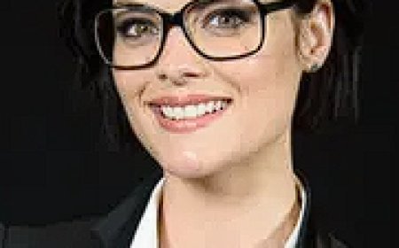 biography of Jaimie Alexander