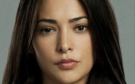 biography of Natalie Martinez
