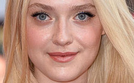 biography of Dakota Fanning