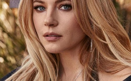 biography of Katheryn Winnick