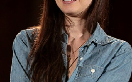 biography of Summer Glau