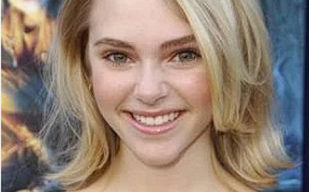 biography of AnnaSophia Robb