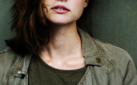 biography of Svenja Jung