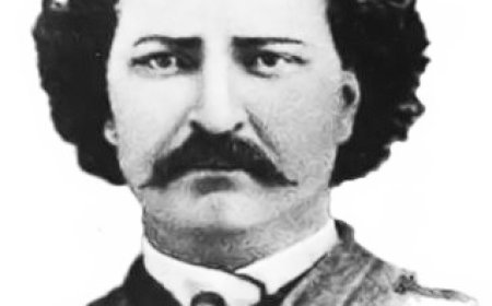 biography of Louis Riel