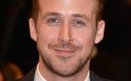 biography of Ryan Gosling