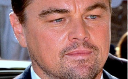 biography of Leonardo DiCaprio