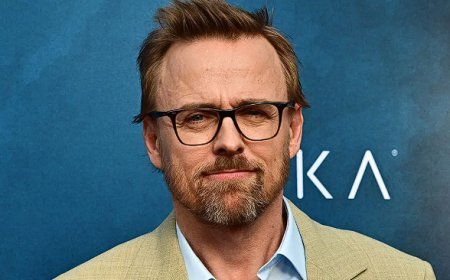 biography of Joachim Rønning