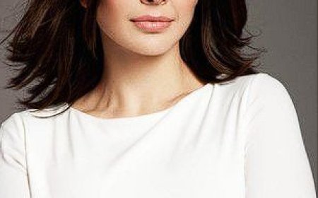 biography of Lisa Ray