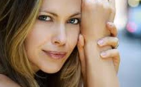 biography of Pascale Hutton